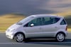 Mercedes-Benz A-klasse Lang