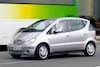 Mercedes-Benz A-klasse Lang