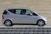 Mercedes-Benz A-klasse Lang