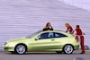 Mercedes-Benz C-klasse Sports Coupé