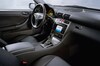 Mercedes-Benz C-klasse Sports Coupé - interieur