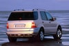 Mercedes-Benz M-klasse
