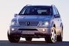 Mercedes-Benz M-klasse