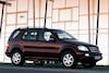 Mercedes-Benz M-klasse