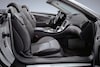 Mercedes-Benz SL - interieur