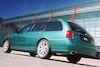 MG ZT-T