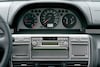 Nissan X-Trail - interieur
