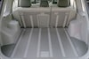 Nissan X-Trail - interieur