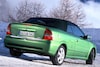 Opel Astra Cabrio