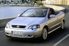 Opel Astra Cabrio