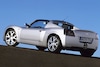 Opel Speedster