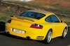 Porsche 911 Turbo Coupé