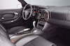 Porsche 911 Coupé - interieur