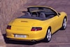 Porsche 911 Cabriolet
