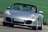 Porsche 911 Cabriolet