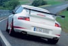 Porsche 911 GT3 RS