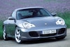 Porsche 911 Coupé