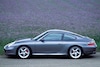 Porsche 911 Coupé