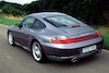 Porsche 911 Coupé