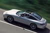 Porsche 911 Targa