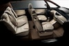 Renault Avantime - interieur