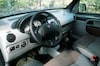 Renault Kangoo - interieur