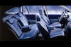 Renault Laguna - interieur