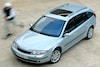 Renault Laguna Grand Tour