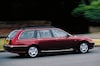 Rover 75 Tourer