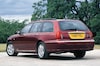 Rover 75 Tourer