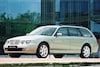 Rover 75 Tourer