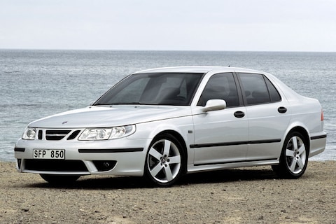Saab 9-5 3.0 V6 t Arc