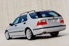 Saab 9-5 Estate