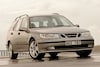Saab 9-5 Estate