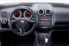 Seat Arosa - interieur