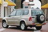 Suzuki Grand Vitara XL-7