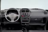 Suzuki Ignis - interieur