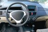 Suzuki Liana - interieur