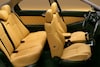 Alfa Romeo 156 - interieur