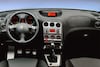Alfa Romeo 156 - interieur