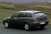 Alfa Romeo 156 Sportwagon