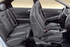 Alfa Romeo 156 - interieur
