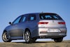 Alfa Romeo 156 Sportwagon