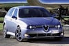 Alfa Romeo 156 Sportwagon