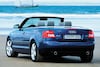 Audi A4 Cabriolet