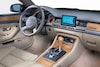 Audi A8 - interieur