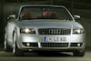 Audi A4 Cabriolet