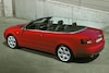 Audi A4 Cabriolet