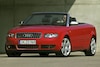 Audi A4 Cabriolet