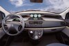 Citroen C8 - interieur
